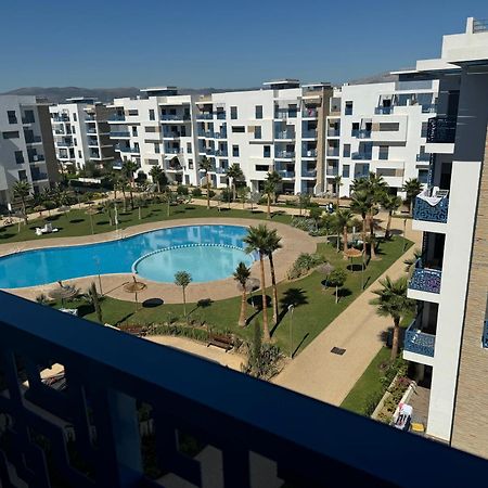 Costa Mar 8 Apartment Martil Exterior photo