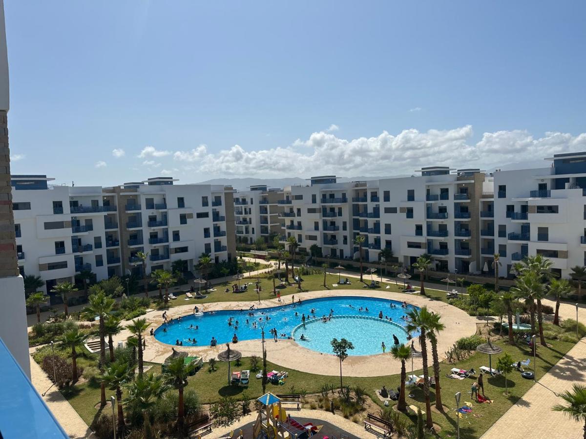 Costa Mar 8 Apartment Martil Exterior photo