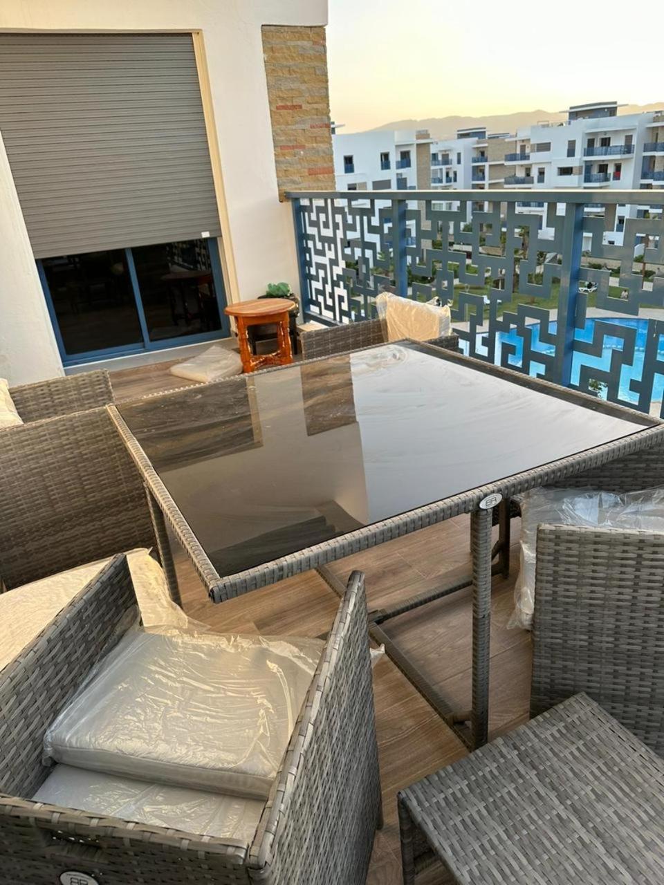 Costa Mar 8 Apartment Martil Exterior photo